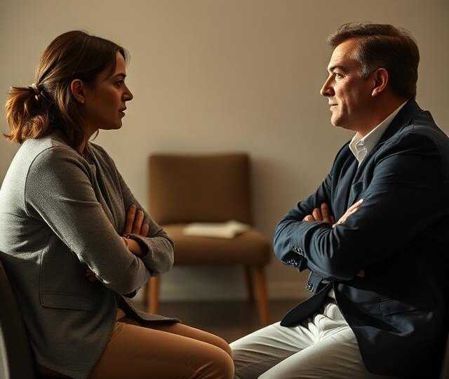 Как сказать человеку неприятную правду — чтобы он услышал, а не закрылся. Пошаговая инструкция.