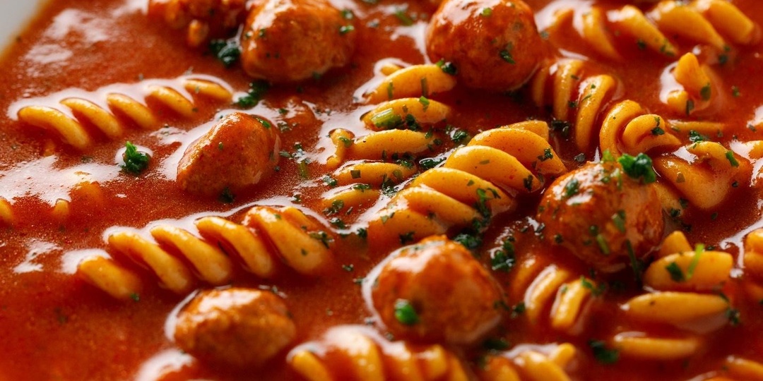 В СССР не было кетчупа? 7 соусов томатных и не только из кулинарной книги 1982 года