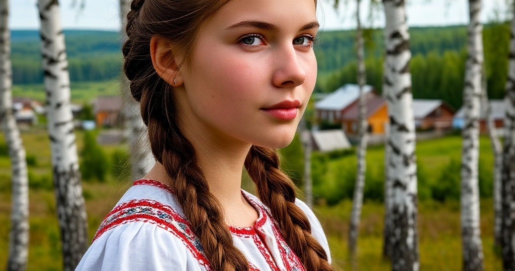 Сила и доброта простых сердец