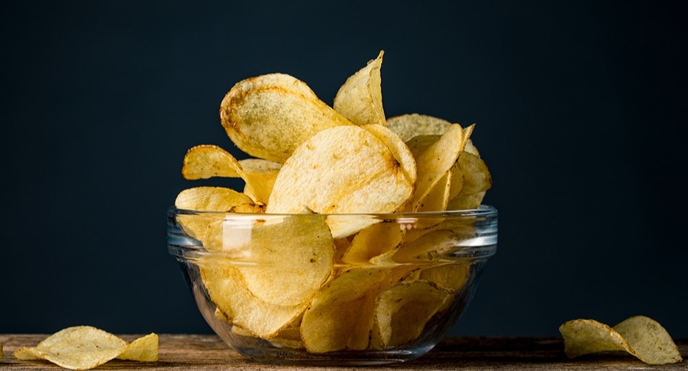 В Беларуси введут ГОСТ на чипсы