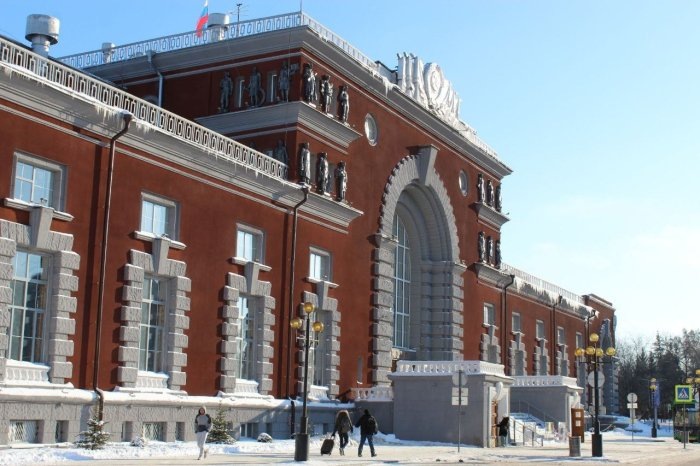     © фото - МЖД