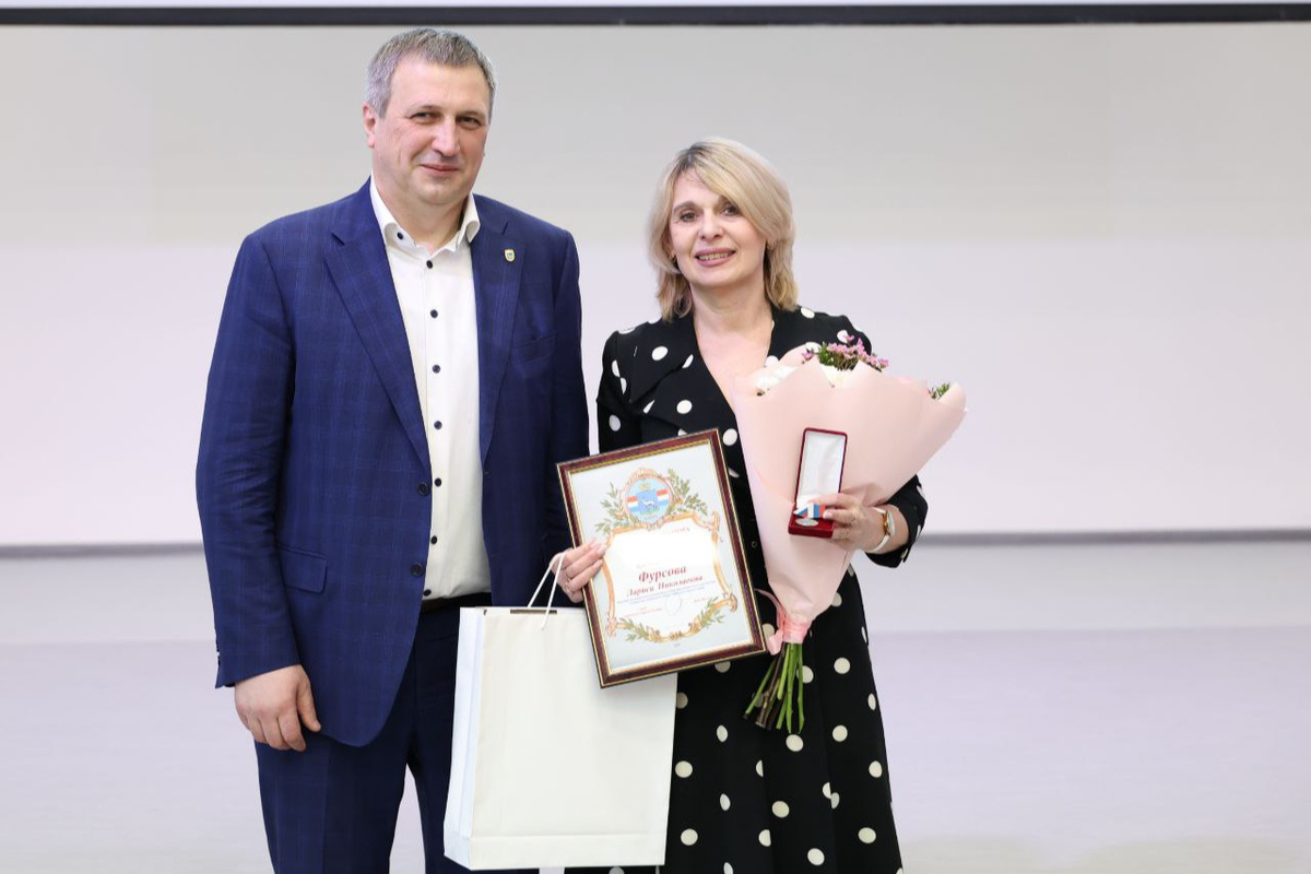    Фото: пресс-служба администрации г. Самара