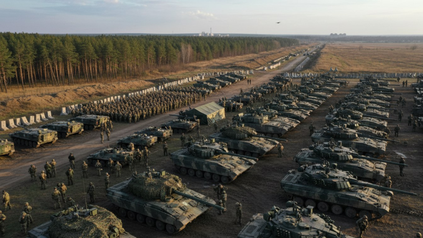   Сгенерировано с помощью ИИ