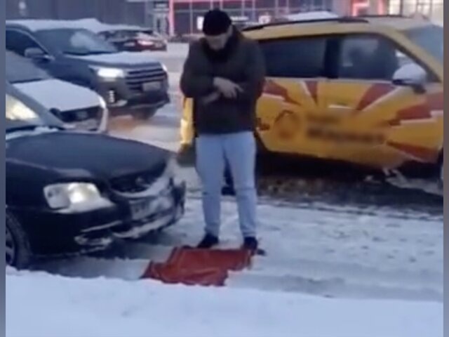    Фото: телеграм-канал "ТРОЙКА"