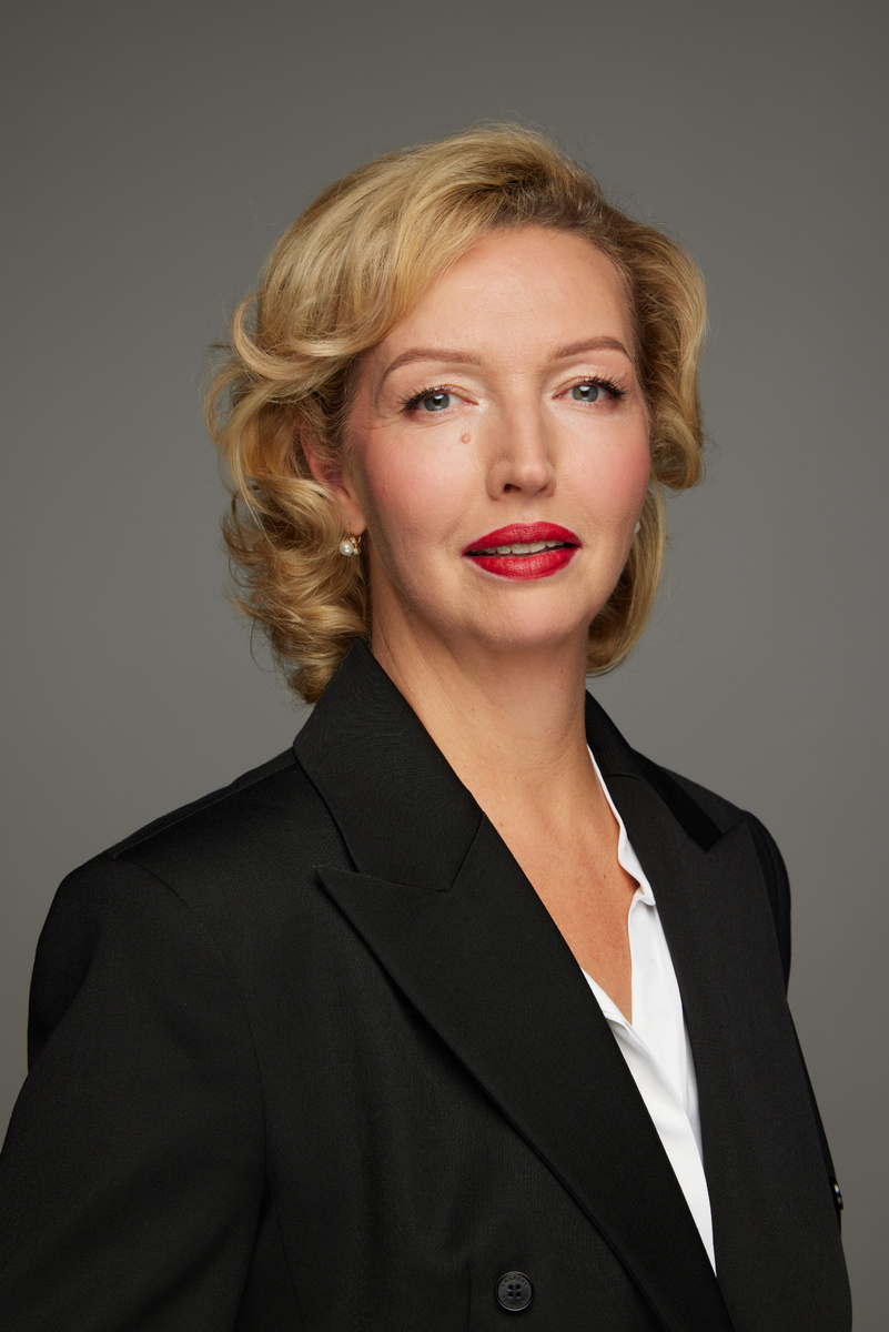 Фото Анастасии Леонтьевой