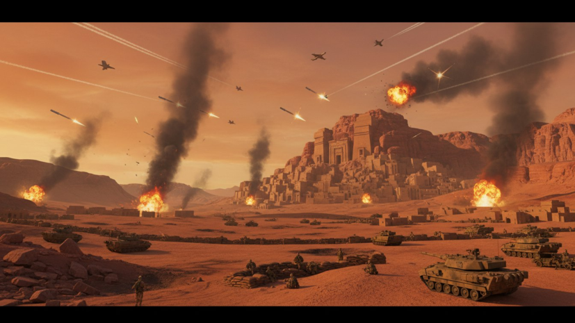   Сгенерировано с помощью ИИ