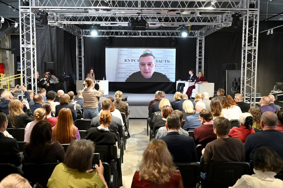 Историческому центру Курска планируют присвоить статус исторического поселения.