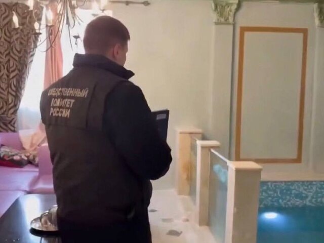    Фото: телеграм-канал "74.RU Новости Челябинска"