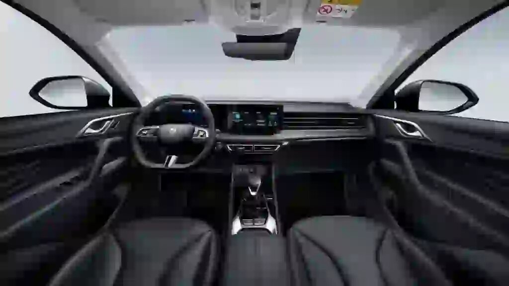      Сменить партнера: автозавод «Москвич» поменял одного китайца на другого, но с английским названием
