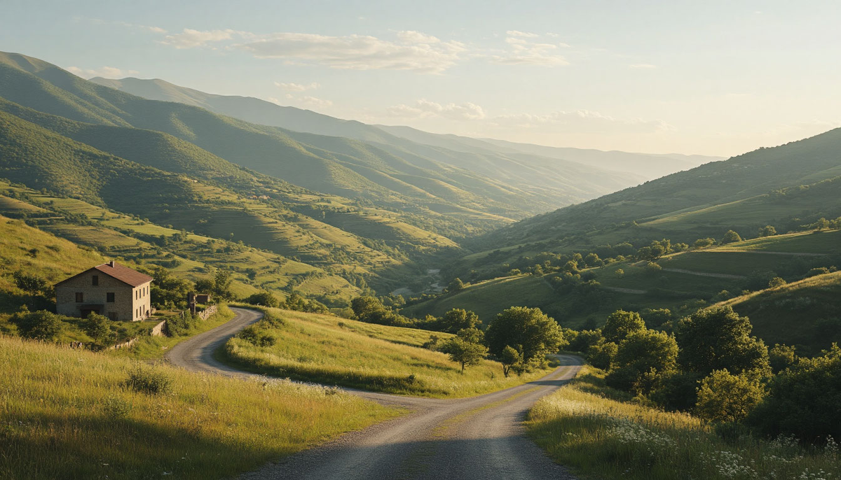 Все способы добраться из Баку до Тбилиси