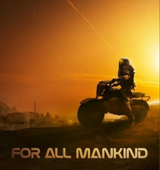 For All Mankind - Во имя человечества