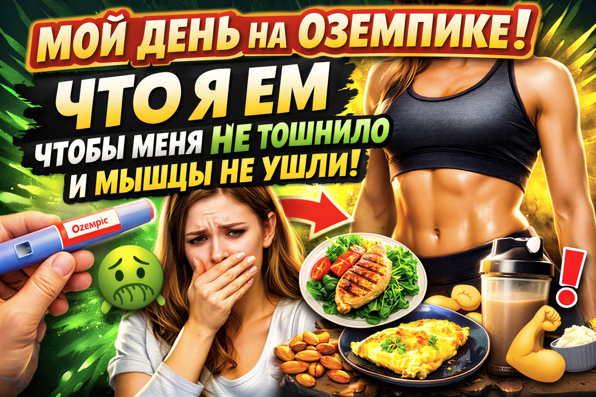 День на Оземпик