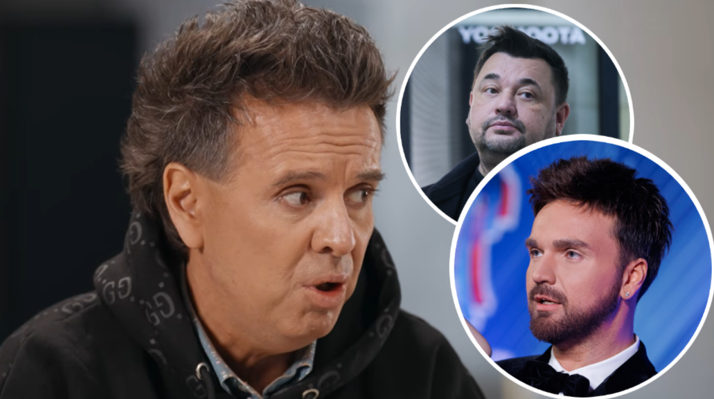 Фото: youtube.com/@sobchak / Vladimir Andreev/Sergey Elagin/globallookpress.com