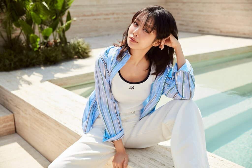    Фото: @jooyoungthej