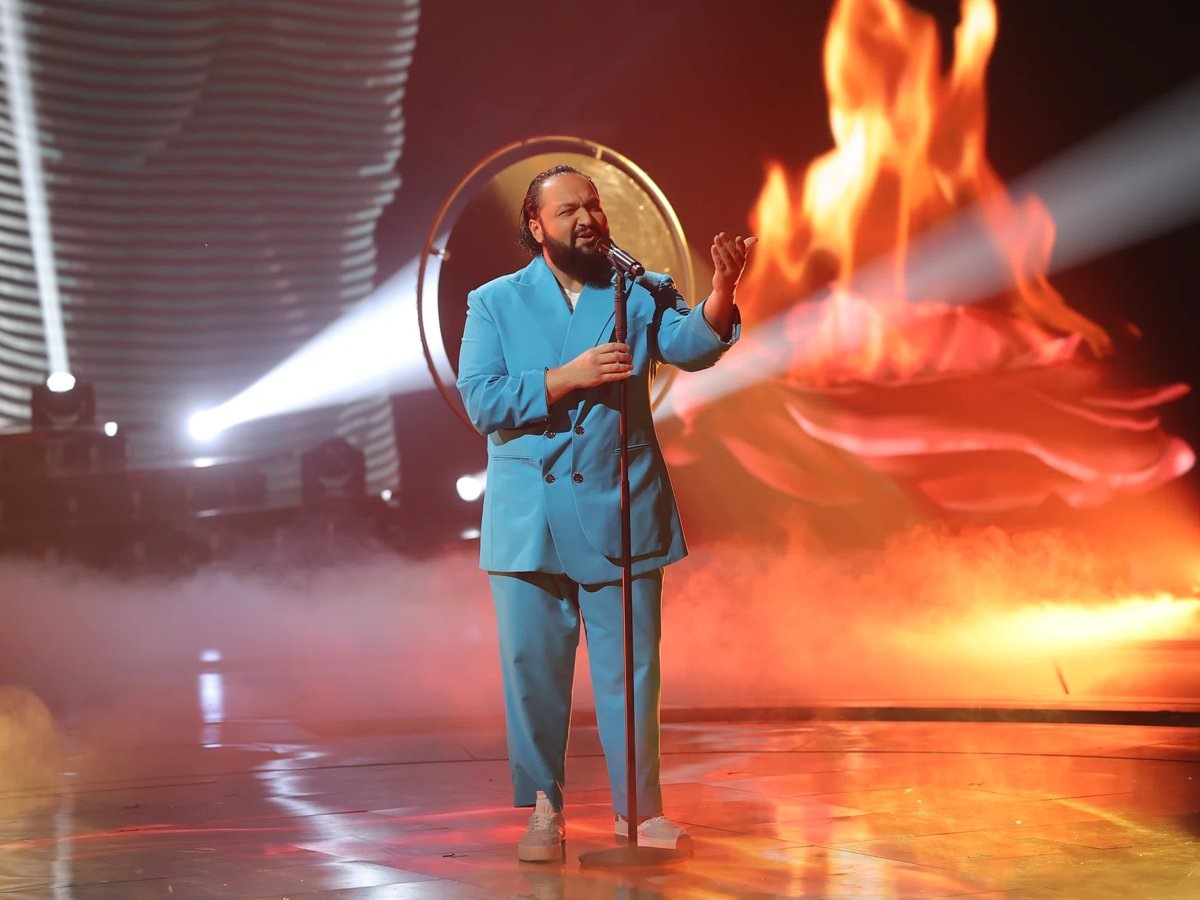    Многие зрители хвалят выступления Жана Милимерова