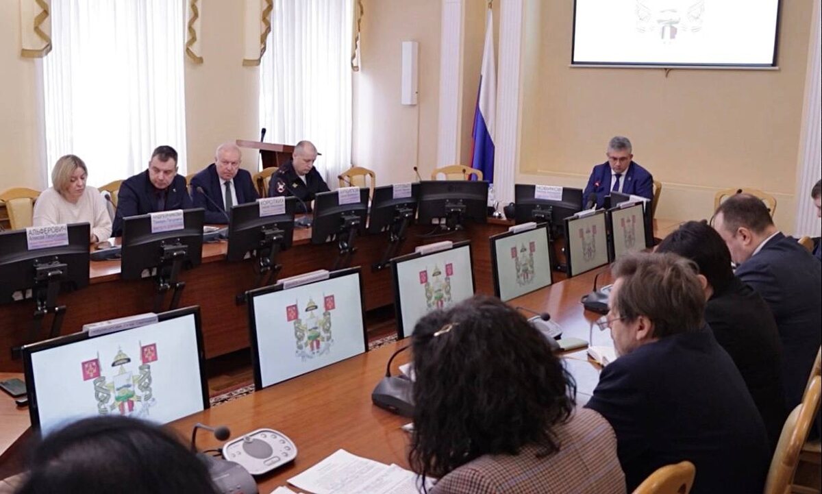    Фото: Tg-канал Александра Новикова