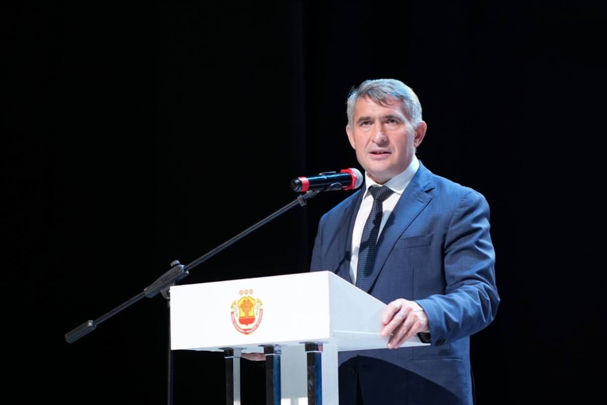    Фото: Олег Николаев, источник: t.me/oanikolaev