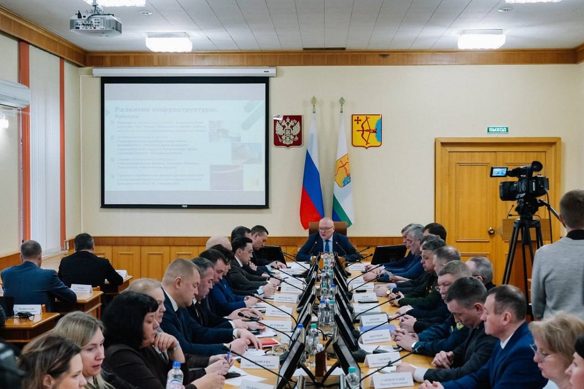    Фото: Официальный Tg-канал Романа Бреснева