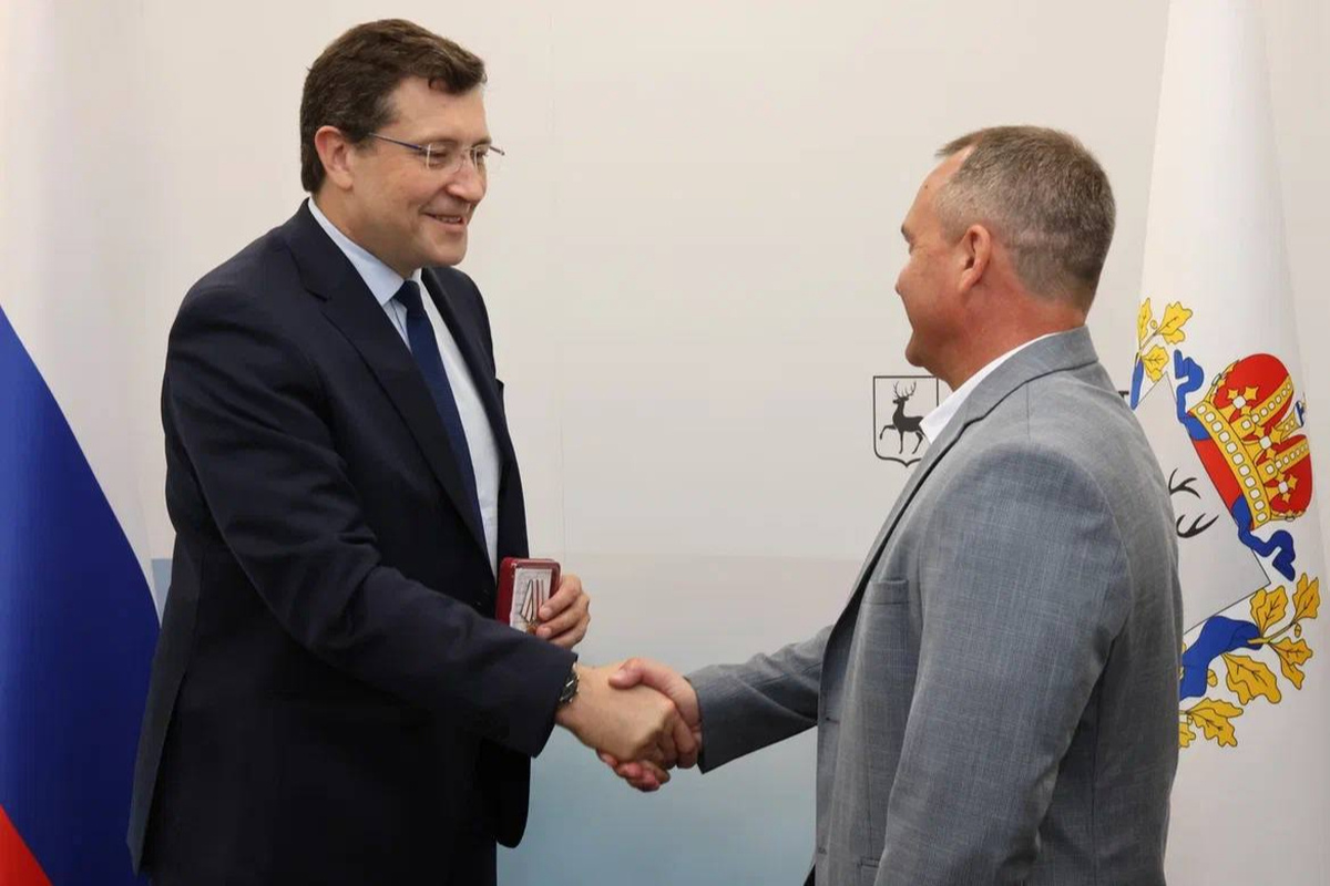    Фото: Официальный Tg-канал Евгения Чинцова