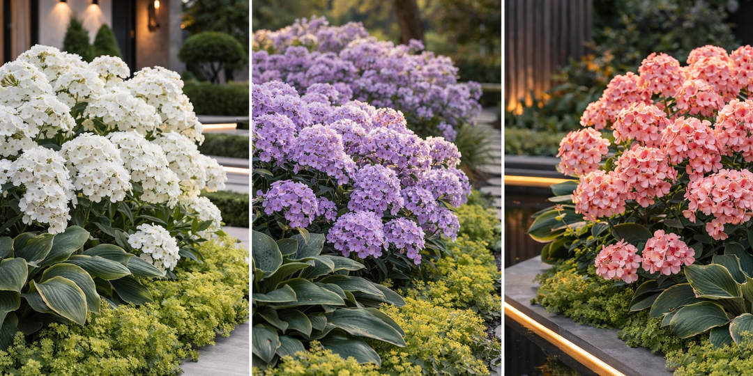 Новый взгляд на «бабушкин сад»: почему пионы, флоксы и живучки снова в моде