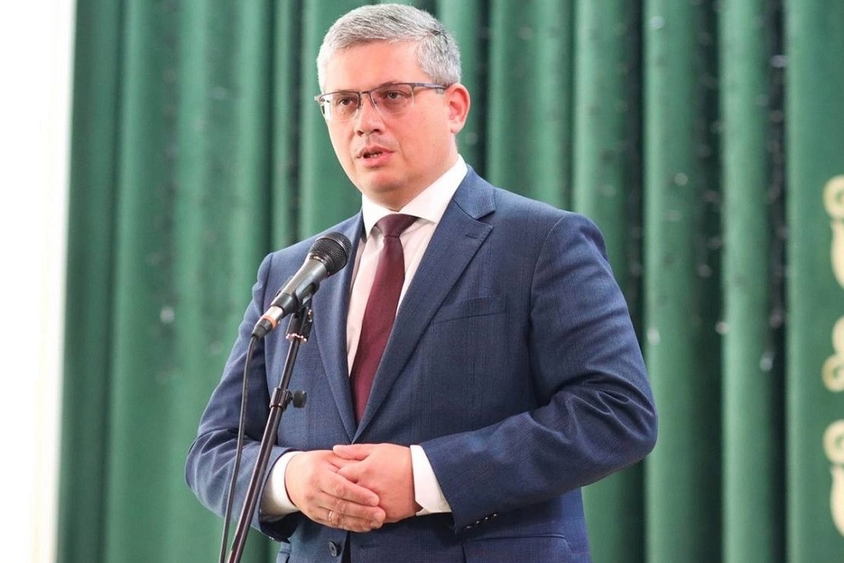    Фото: администрация города Смоленска