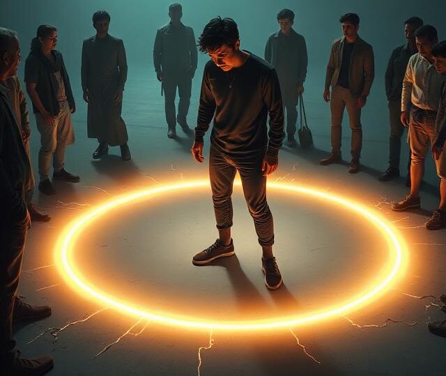 Почему вы устанавливаете границы — а люди их всё равно нарушают. Три ошибки, которые делают границы бесполезными