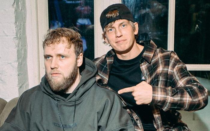 Обложка © Instagram (признан экстремистской организацией и запрещён на территории Российской Федерации)/ ilia._.makarov