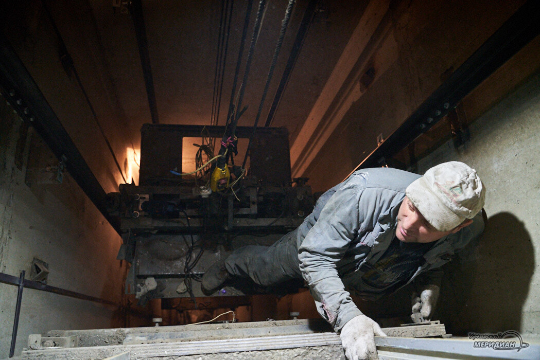    Фото Лидия Аникина © ИА «Уральский меридиан»