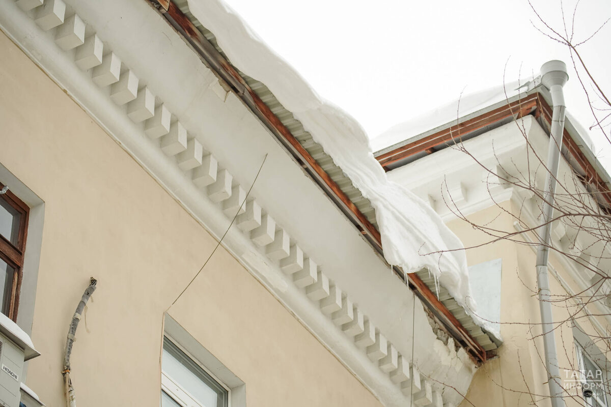 Фото: © Владимир Васильев / «Татар-информ»