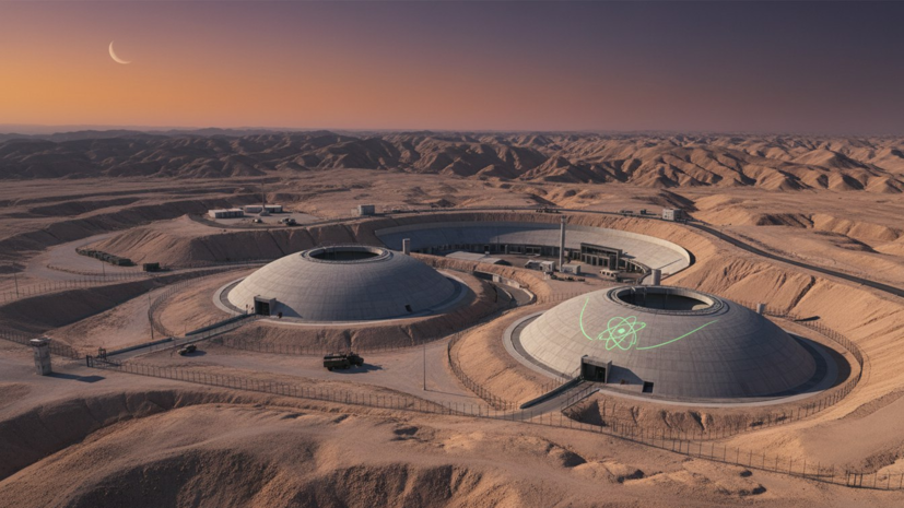   Сгенерировано с помощью ИИ