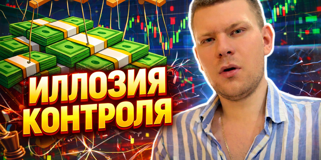 Иллюзия контроля