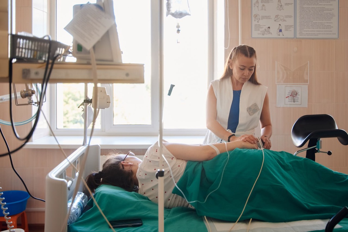 Фото: Илья Медведев