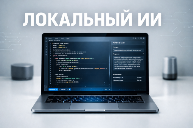    Alibaba выпустила Qwen3.5-9B — компактную ИИ-модель, превосходящую GPT-OSS-120B. Работает локально на ноутбуках, поддерживает видео и мультимодальность. Открытый исходный код.