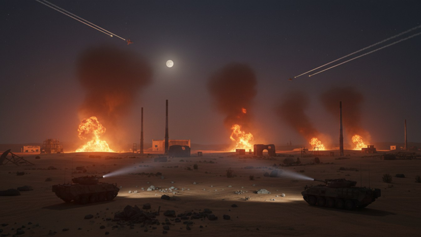   Сгенерировано с помощью ИИ