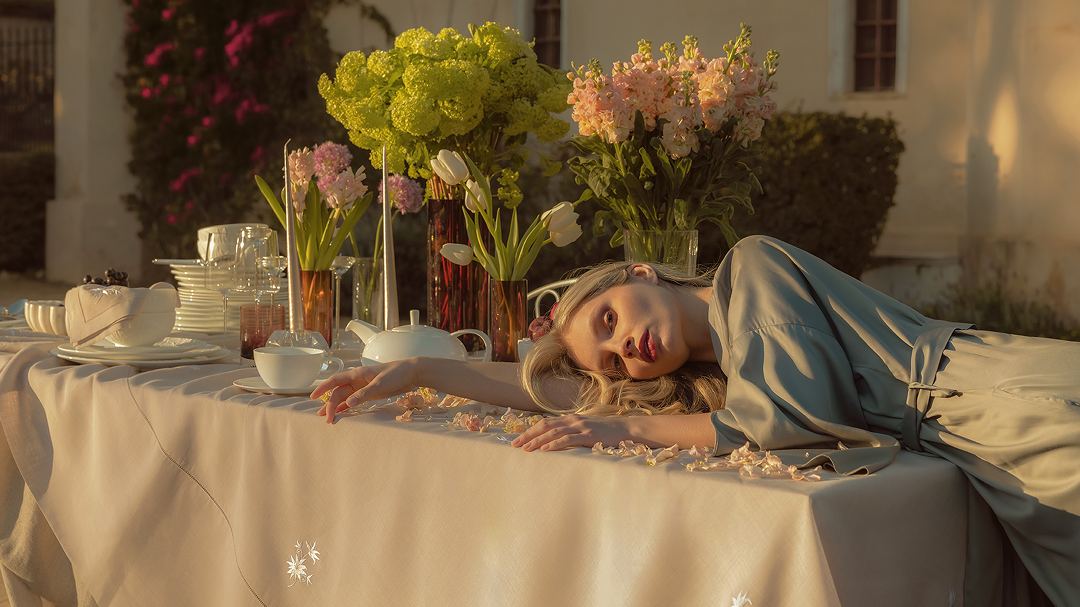 Кимоно «Наоми»