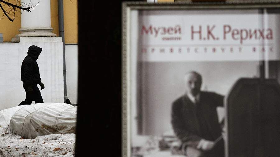    Фото: РИА Новости/Максим Блинов