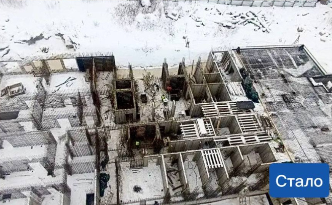    © Комитет по строительству Ленинградской области