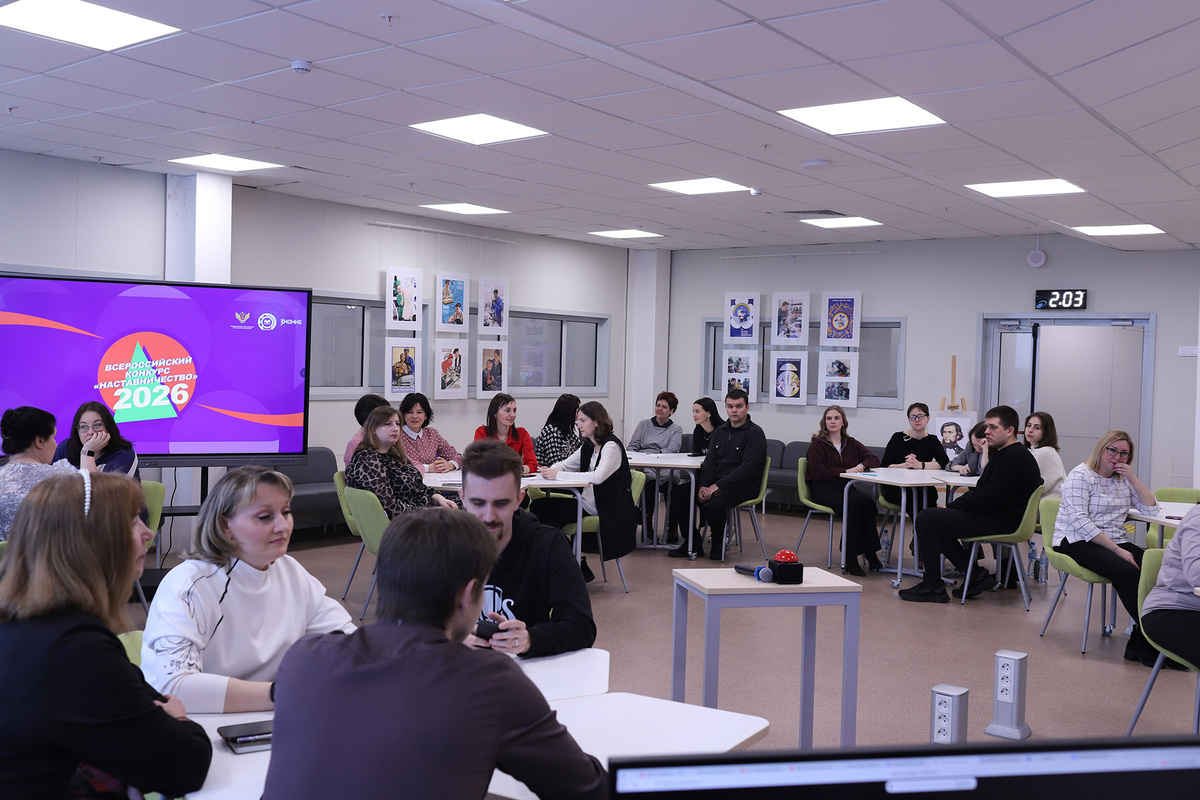    Фото: пресс-служба ИРПО