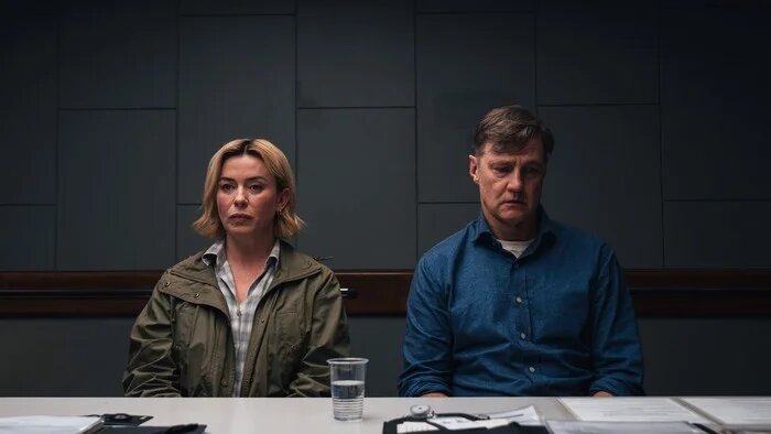 16 новых сериалов, которые выходят в марте