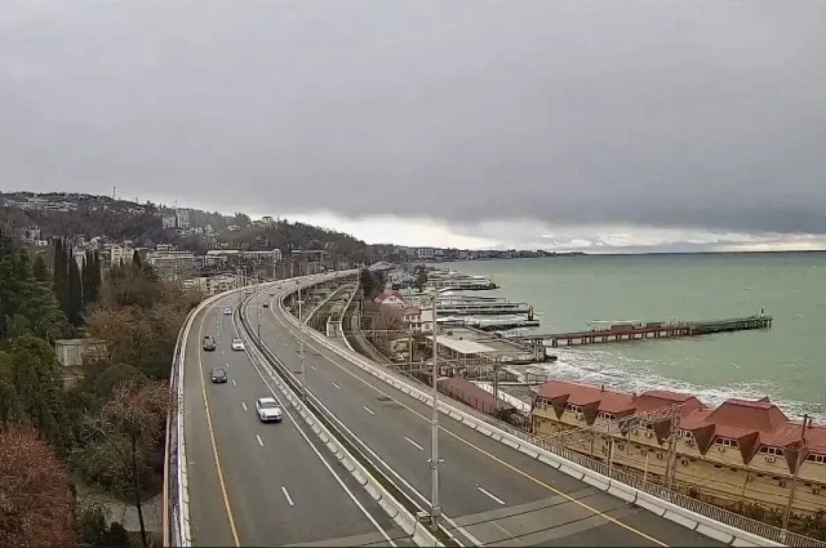    Прошунин: пострадавших и разрушений после землетрясения в Сочи нет