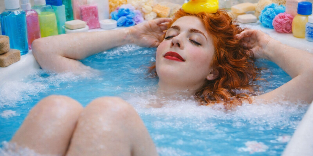 Чем пахнут 20-летние, 40-летние и 60-летние?