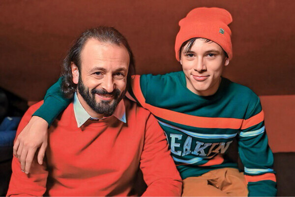 averbukhofficial/Instagram   📷