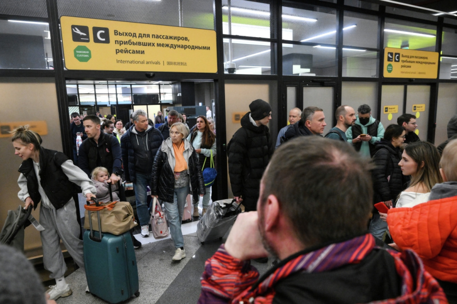    Григорий Сысоев/РИА Новости