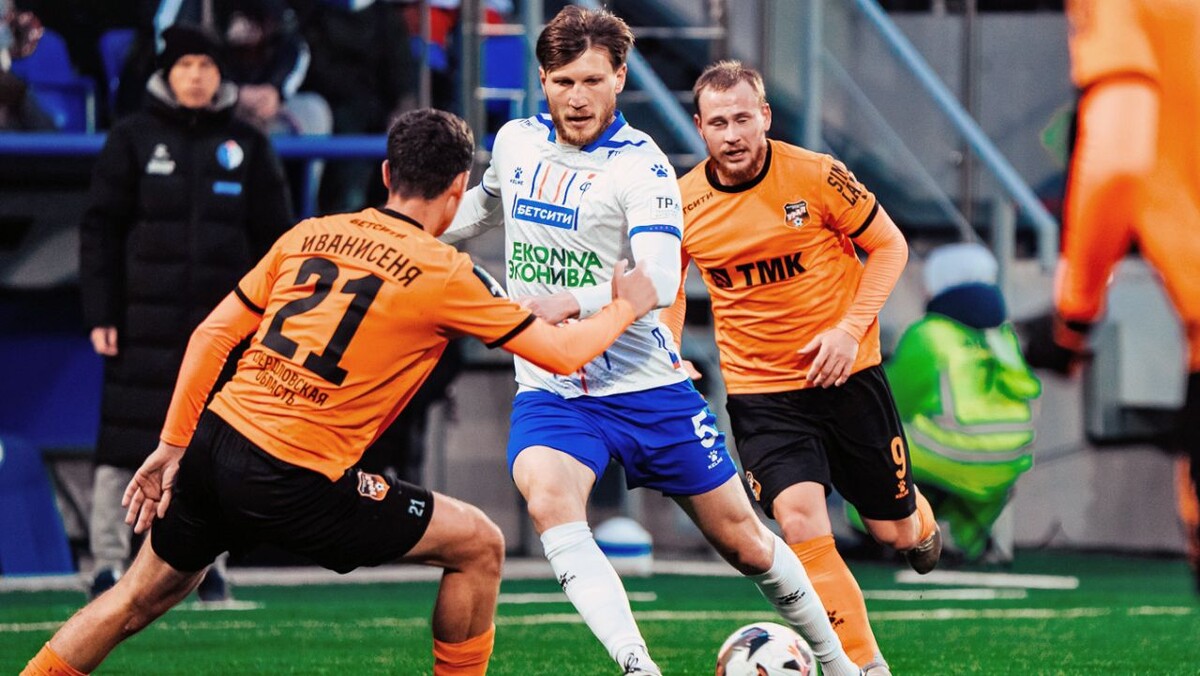    Фото: ФК «Факел»