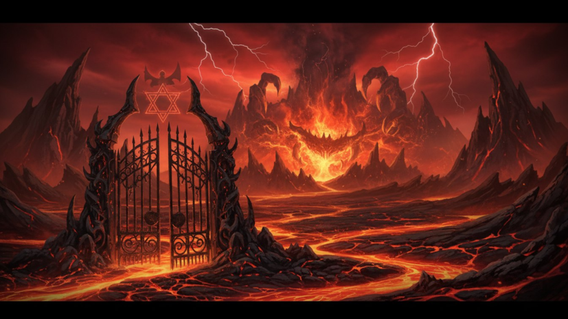   Сгенерировано с помощью ИИ