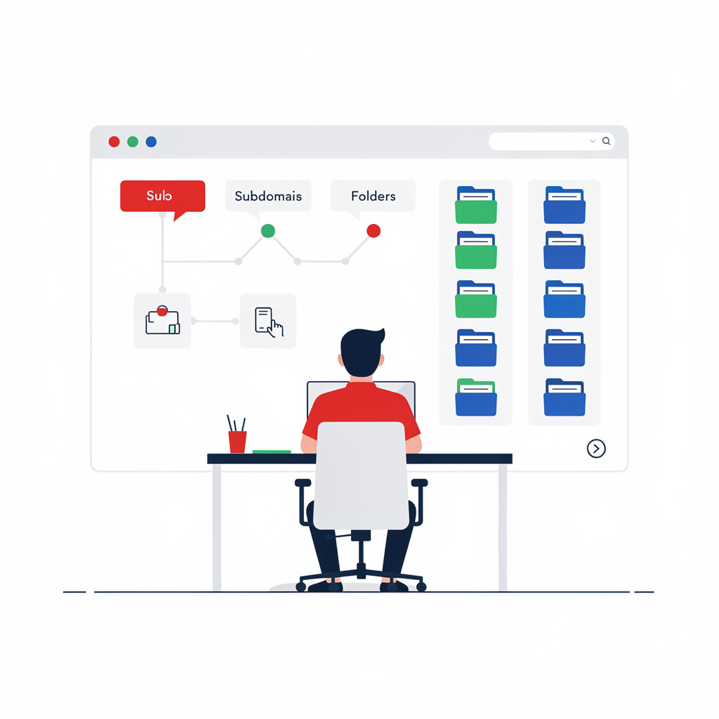    Региональное продвижение интернет-магазина на OpenCart поможет привлечь клиентов и увеличить продажи. Узнайте, как выбрать поддомен или подпапку для оптимизации сайта.