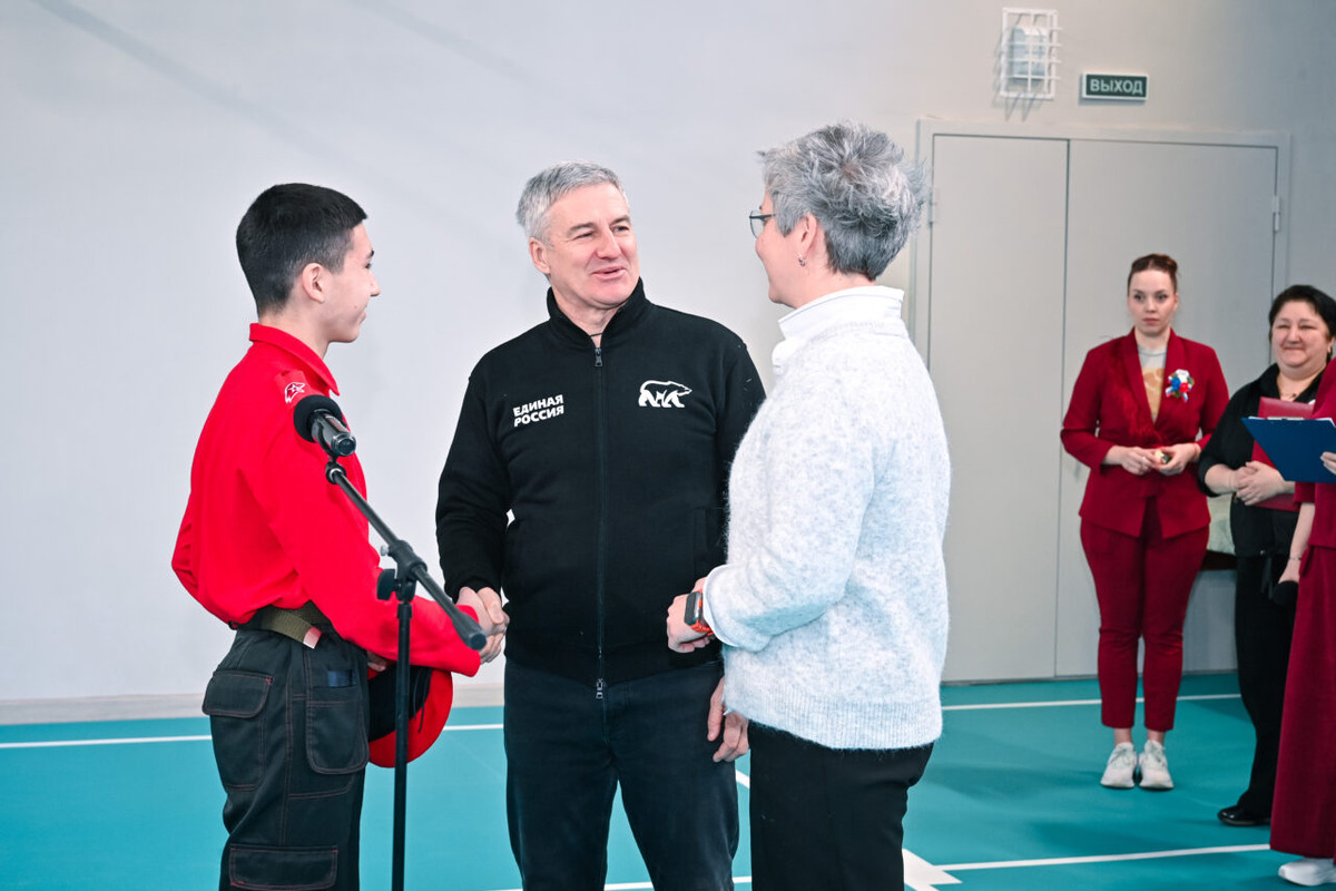    Фото: «Республика»/Оксана Кудряшова