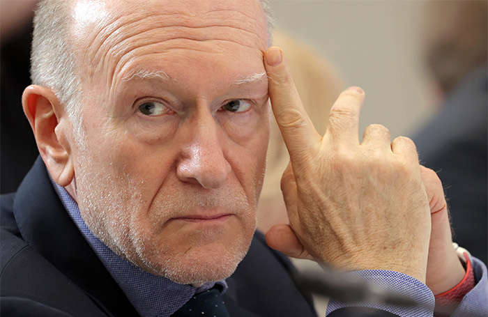    Екатерина Штукина/ТАСС