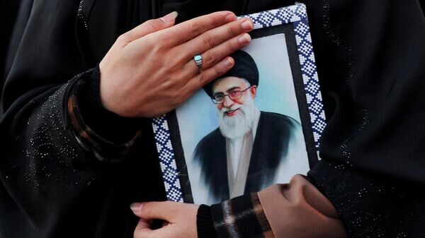    © REUTERS / Majid Asgaripour