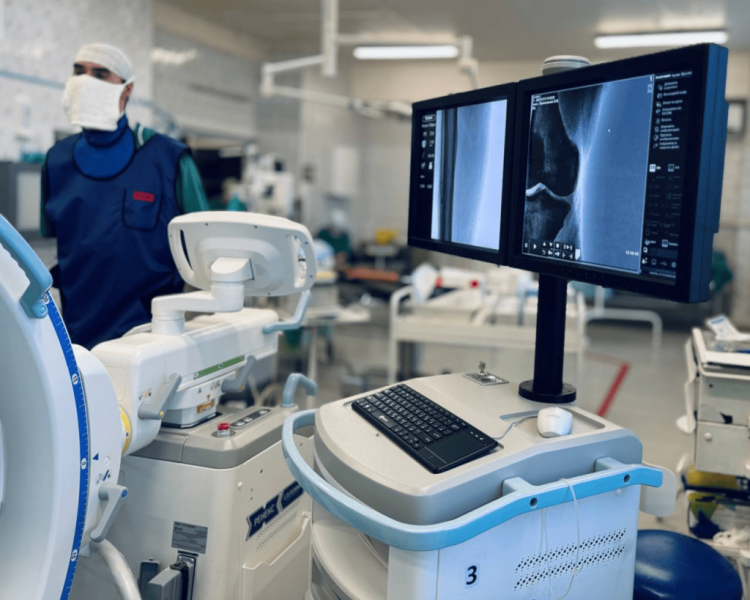 Фото: свердловский Минздрав